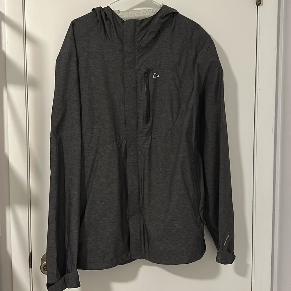 Paradox Outdoor Jacket